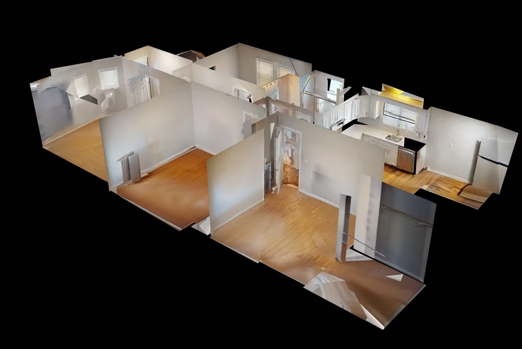 5 Edgar Ter, Winter Hill