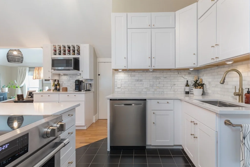 36 Saxton St, Dorchester