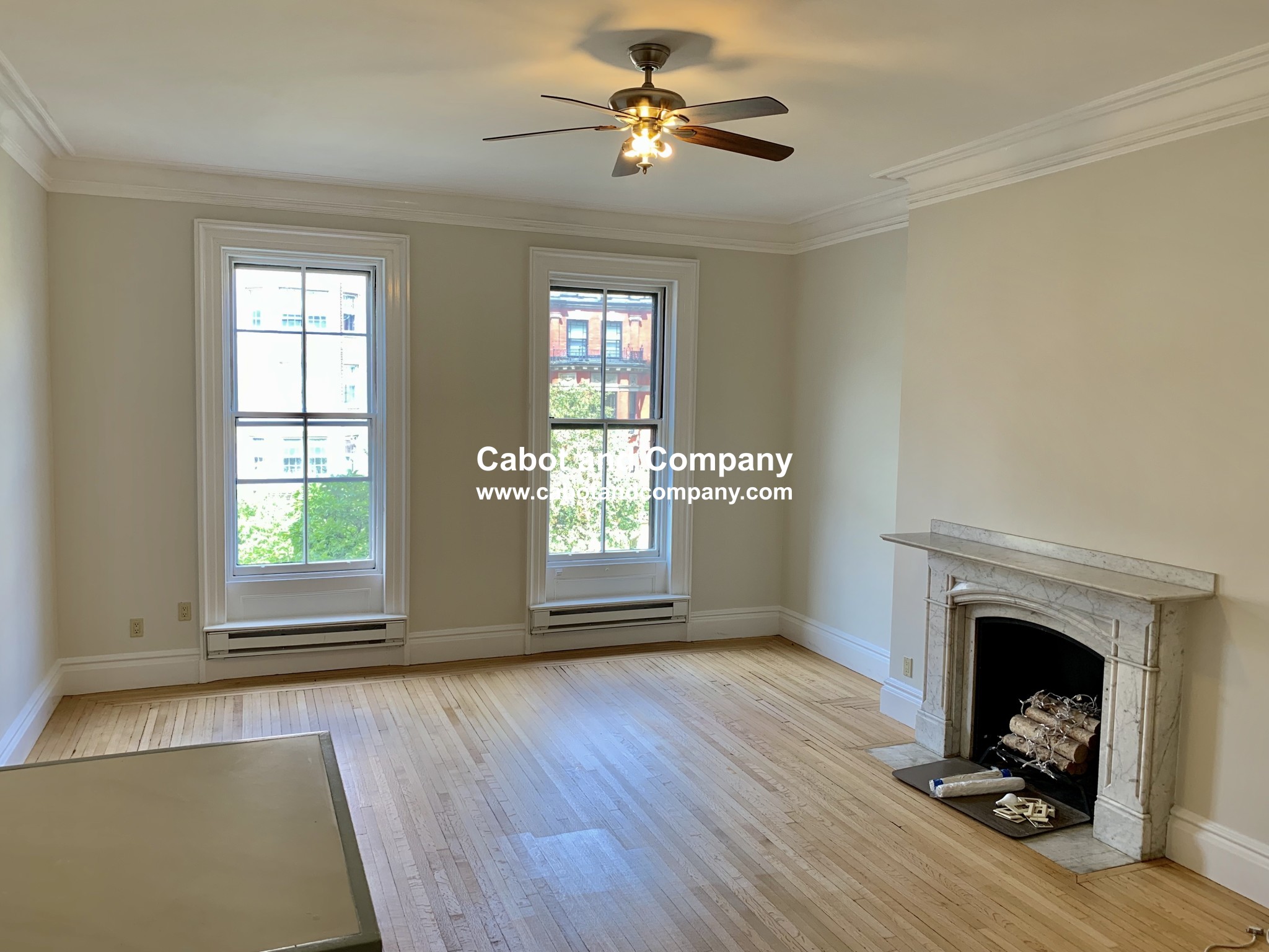 265 Beacon St, Back Bay