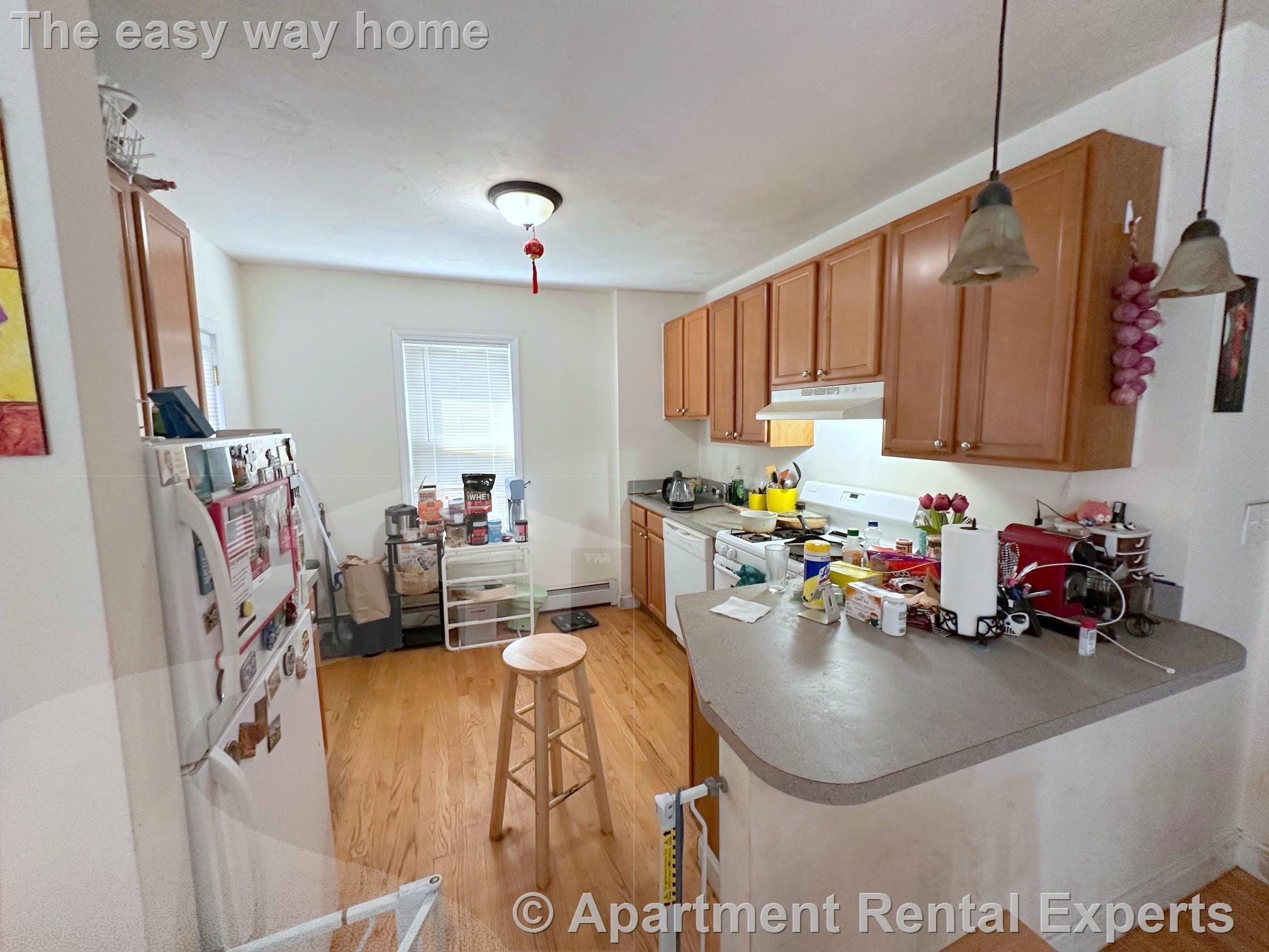 395.5 Columbia St, Inman Square
