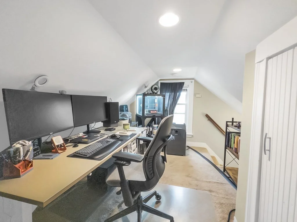 18 Alberta St, West Roxbury