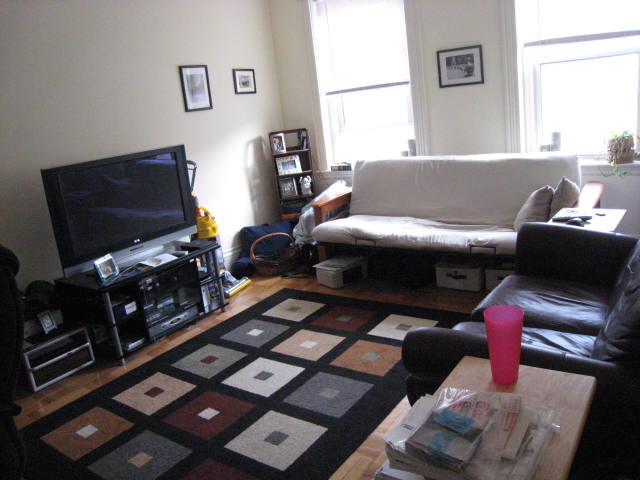 28 Queensberry St, Fenway