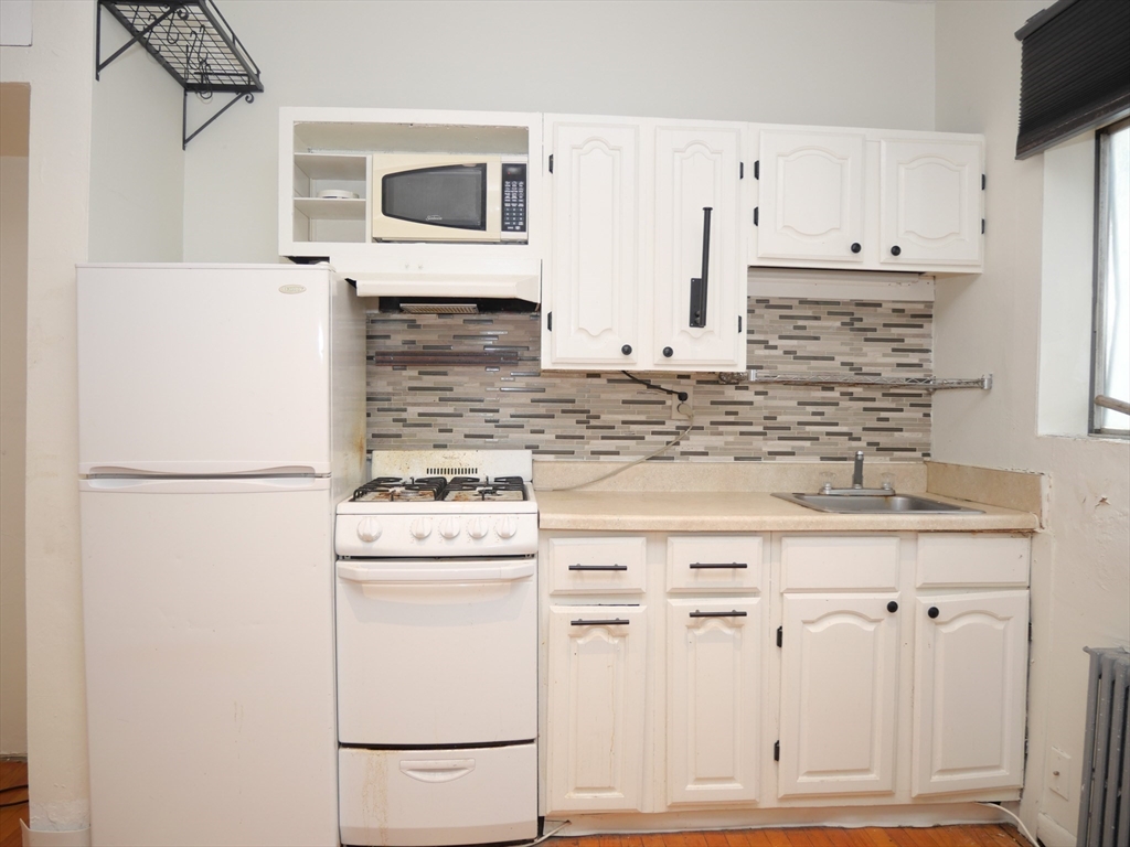 259 W Newton St, South End