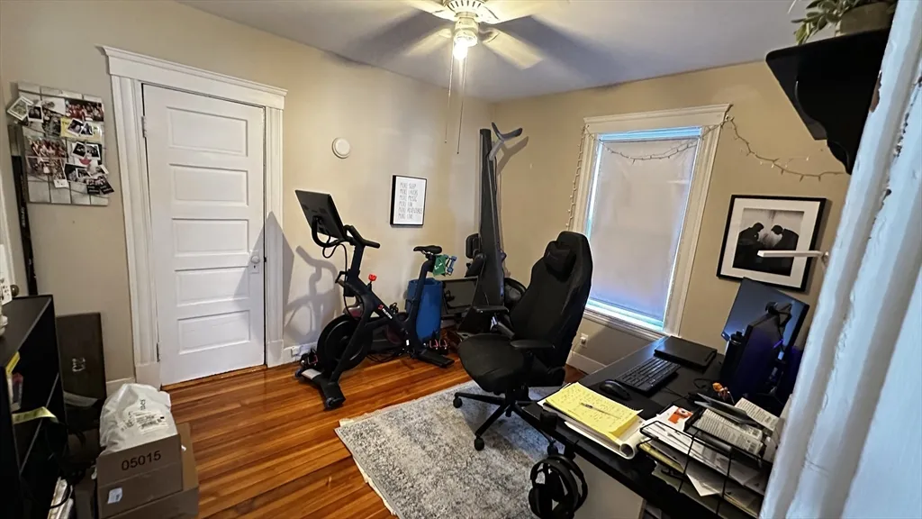 128 Garden, Neighborhood 9