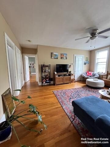 234 Cypress St, Brookline