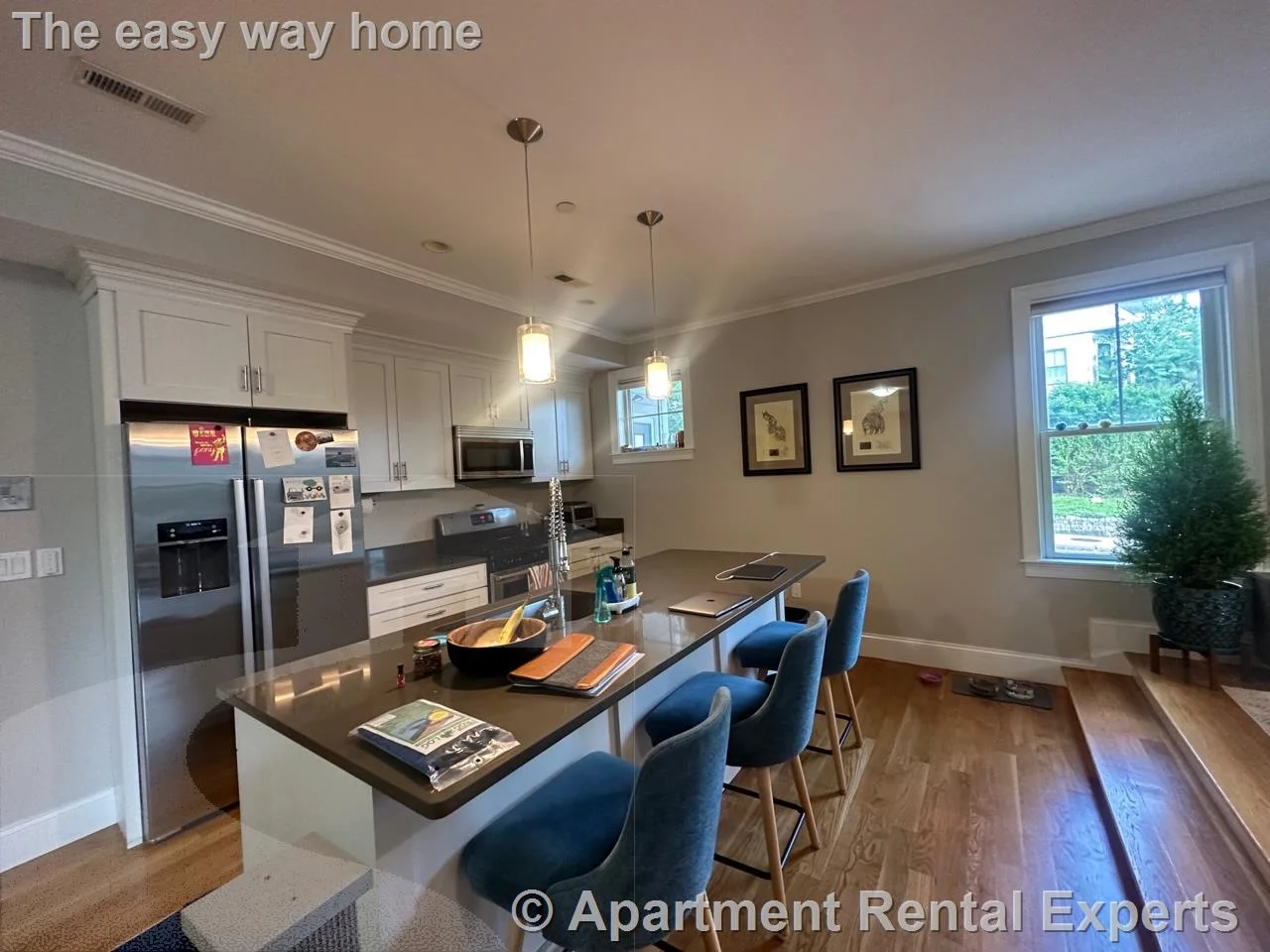 16 Linden Ave, Porter Square