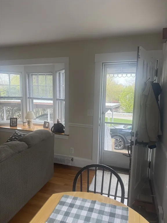 727 REAR Main St, Woburn