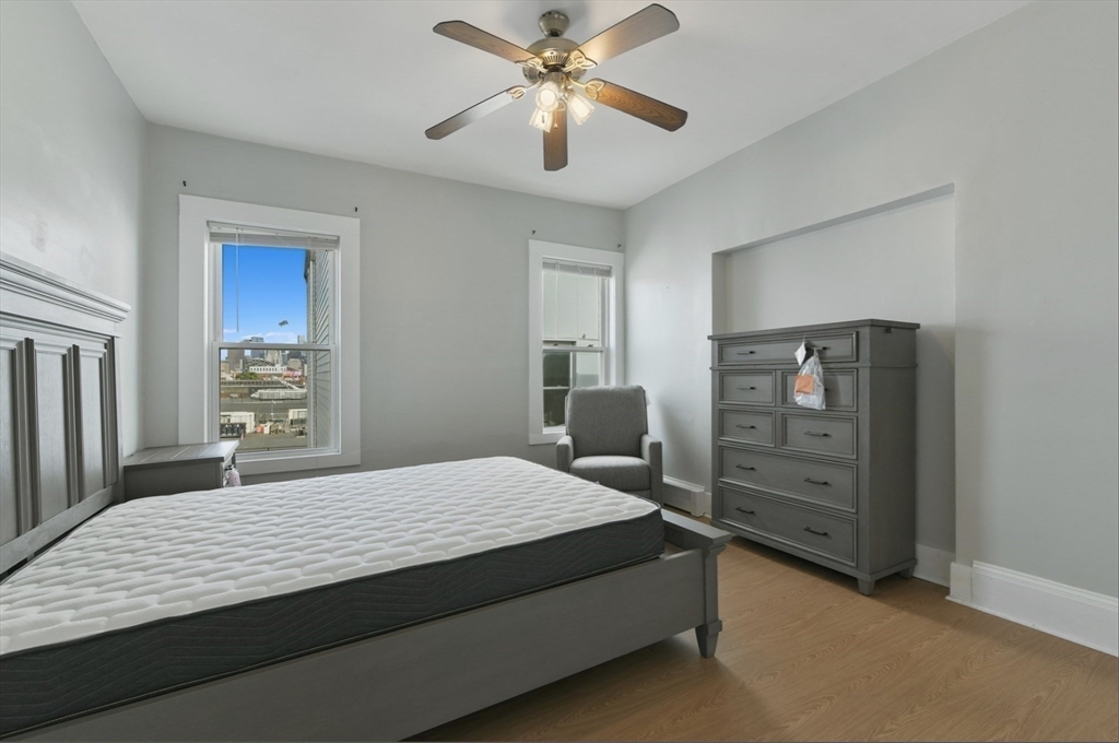 553 Dorchester Ave, South Boston