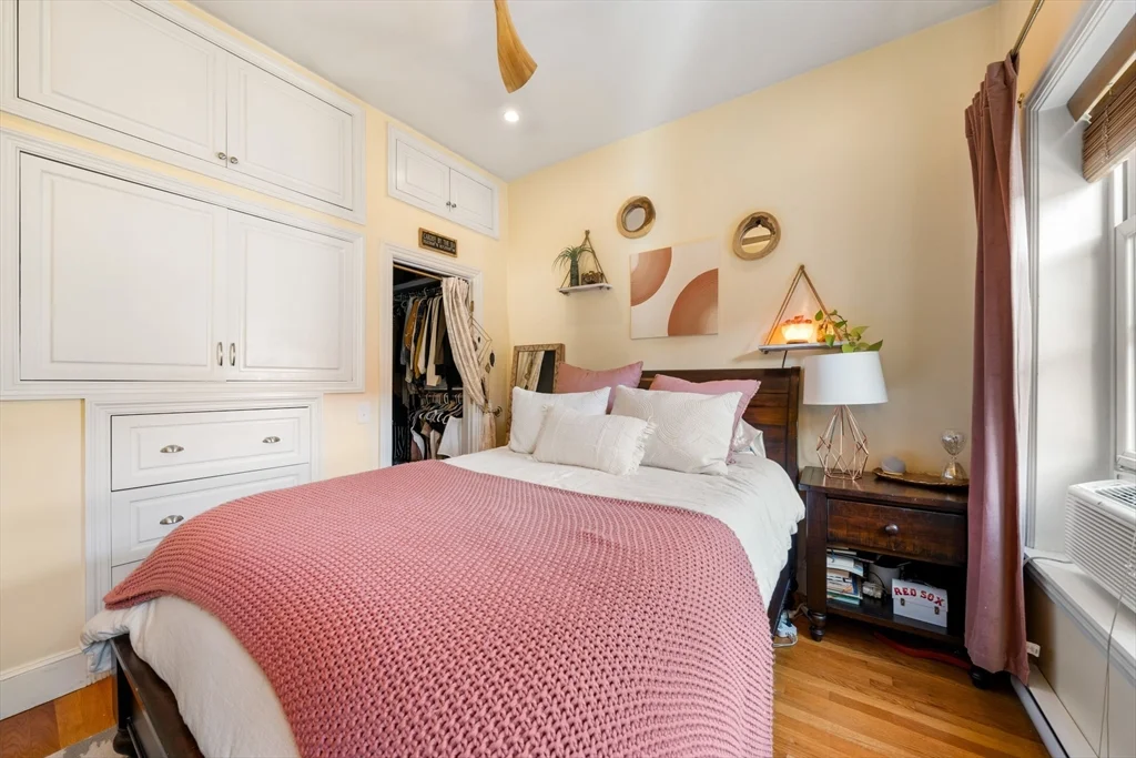 84 Prince St, North End