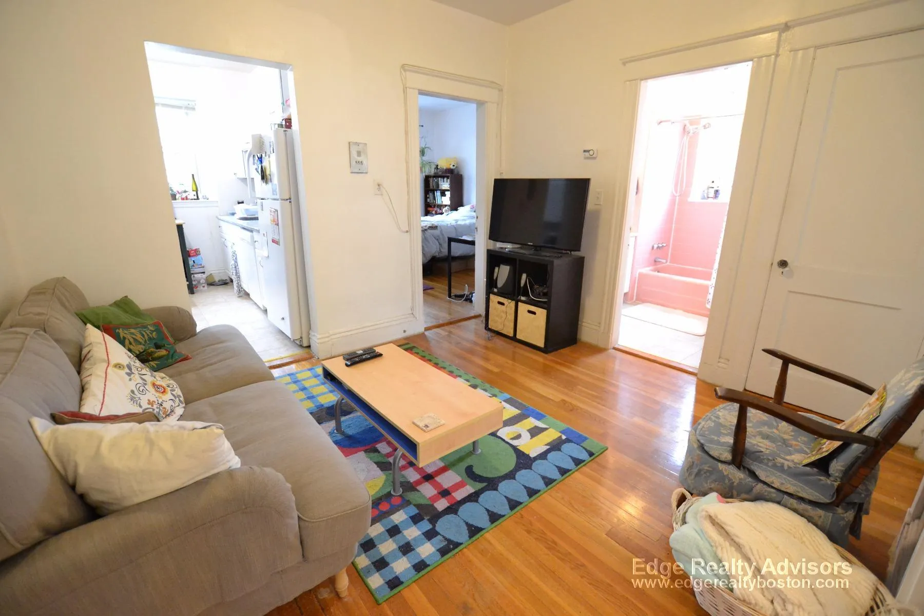 78 Kilsyth Rd, Brighton