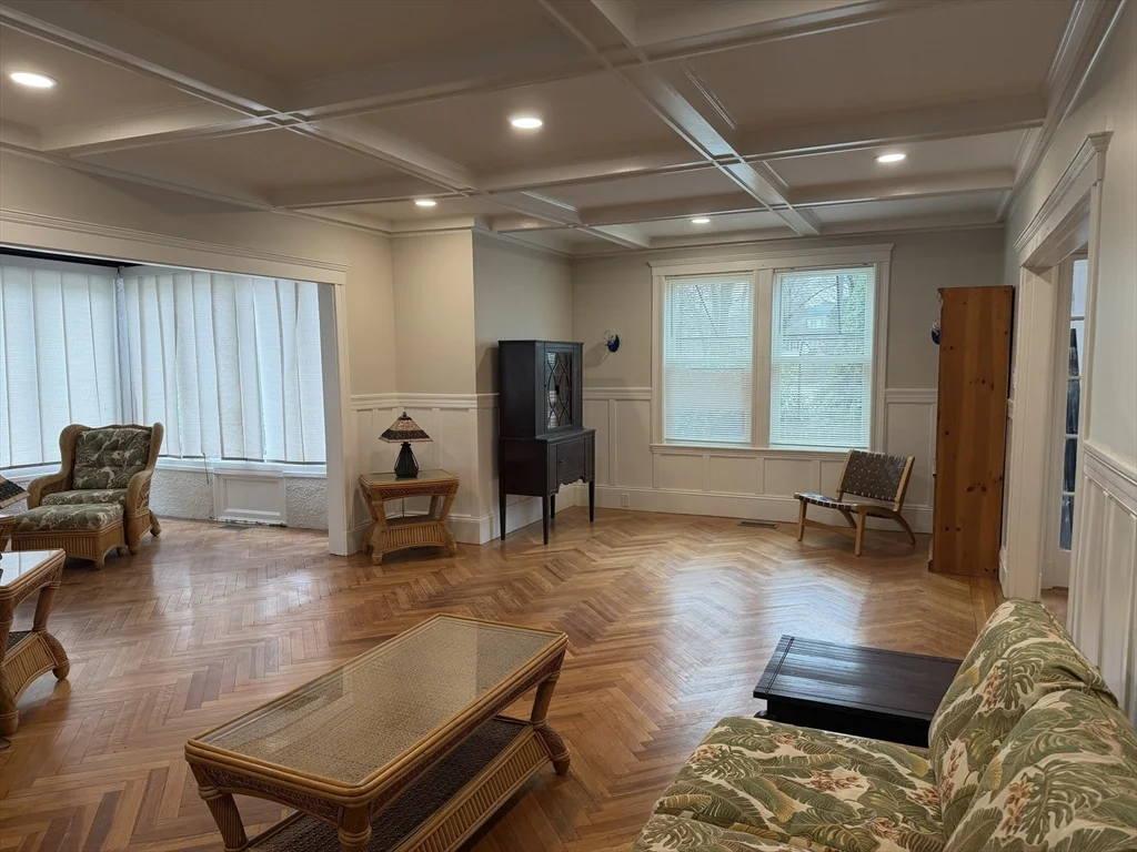 1 Arborway, Jamaica Plain