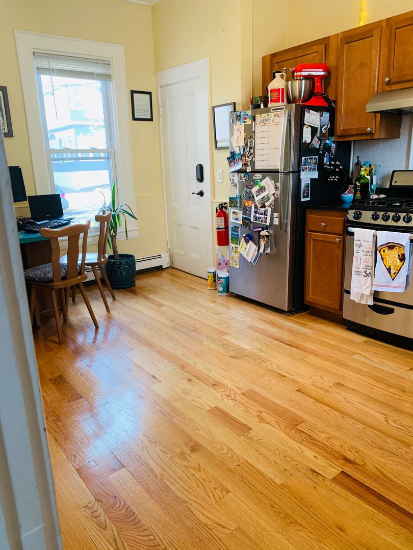 12 Claremon St, Teele Square