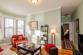 22 Park, Newton Corner