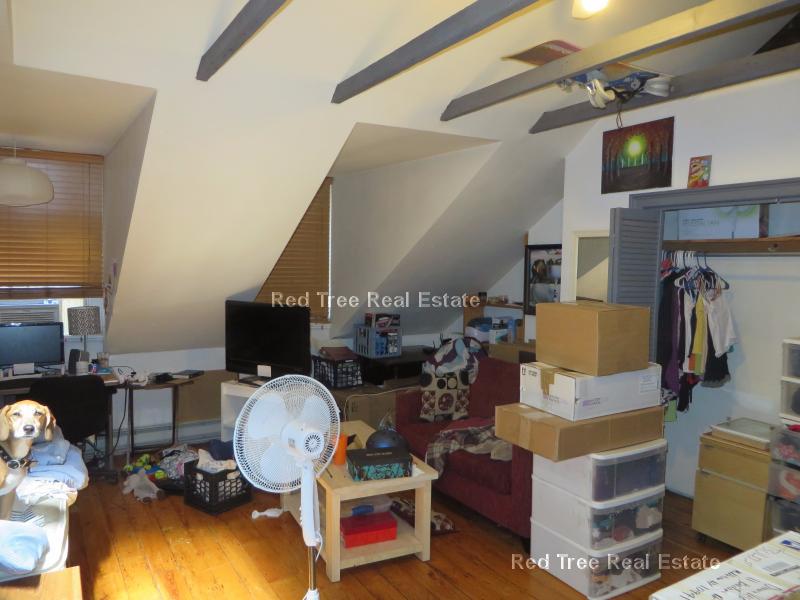 32 Irving St, Beacon Hill