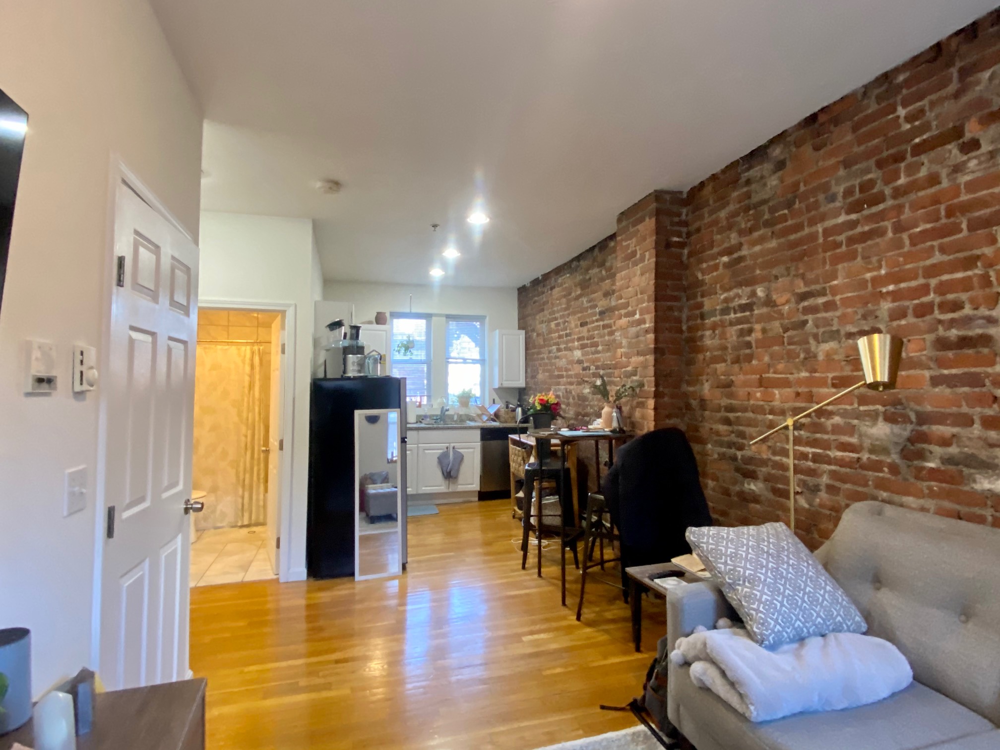 6 Cleveland Pl, North End