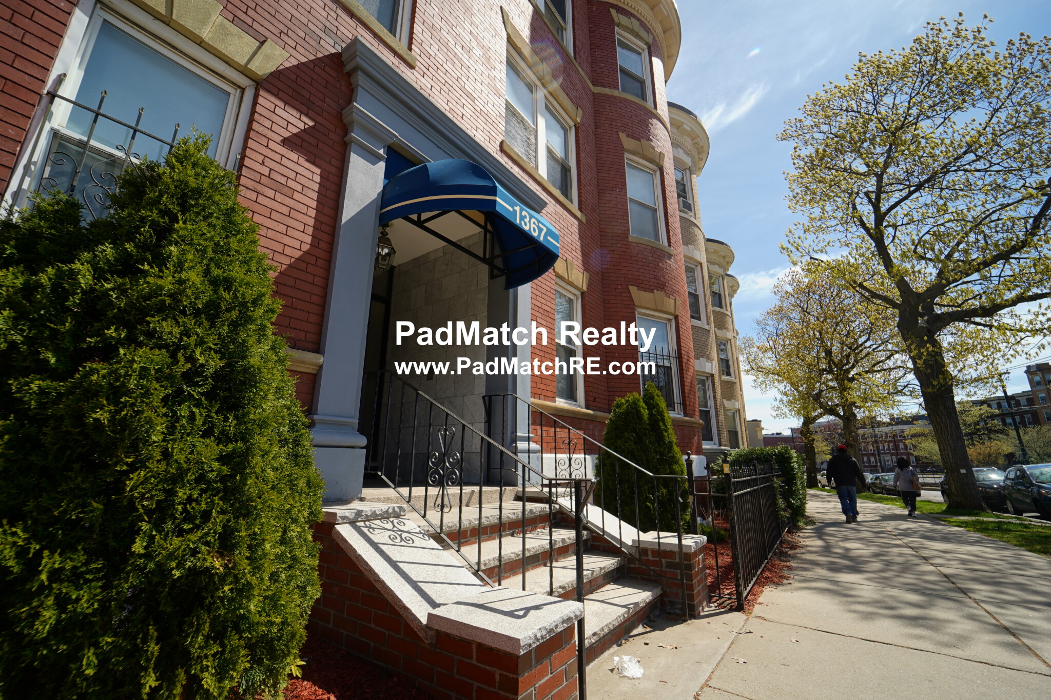 1367 Commonwealth Ave, Allston