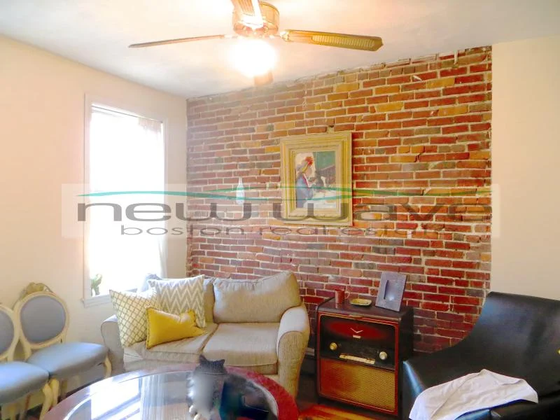 48 Garden St, Beacon Hill