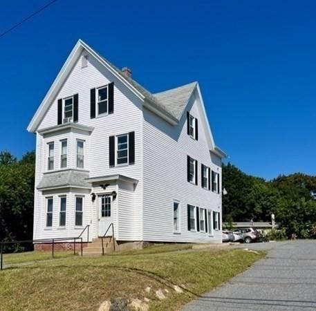 377 Parker St, Gardner