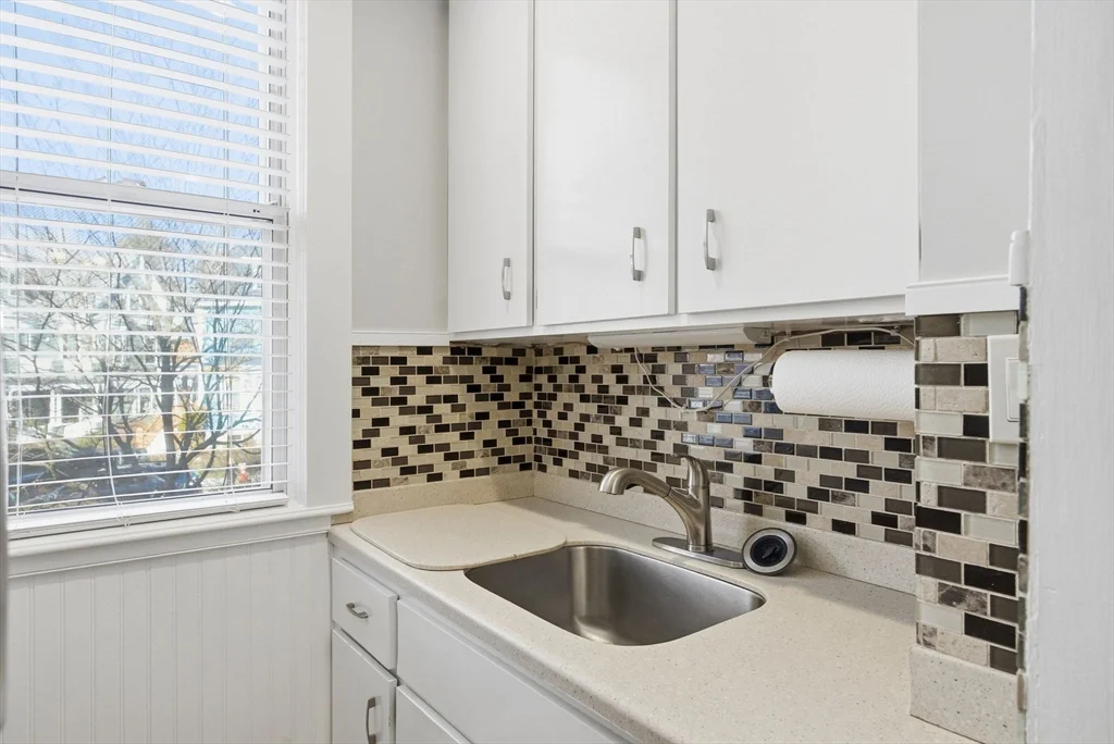 23 Olmstead, Jamaica Plain