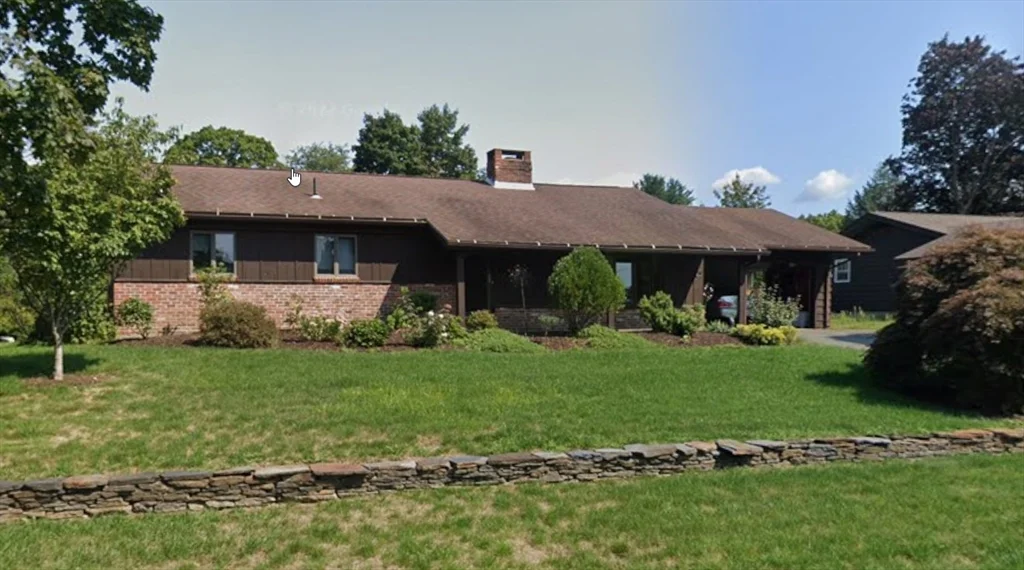 29 Ridgecrest Rd, Amherst