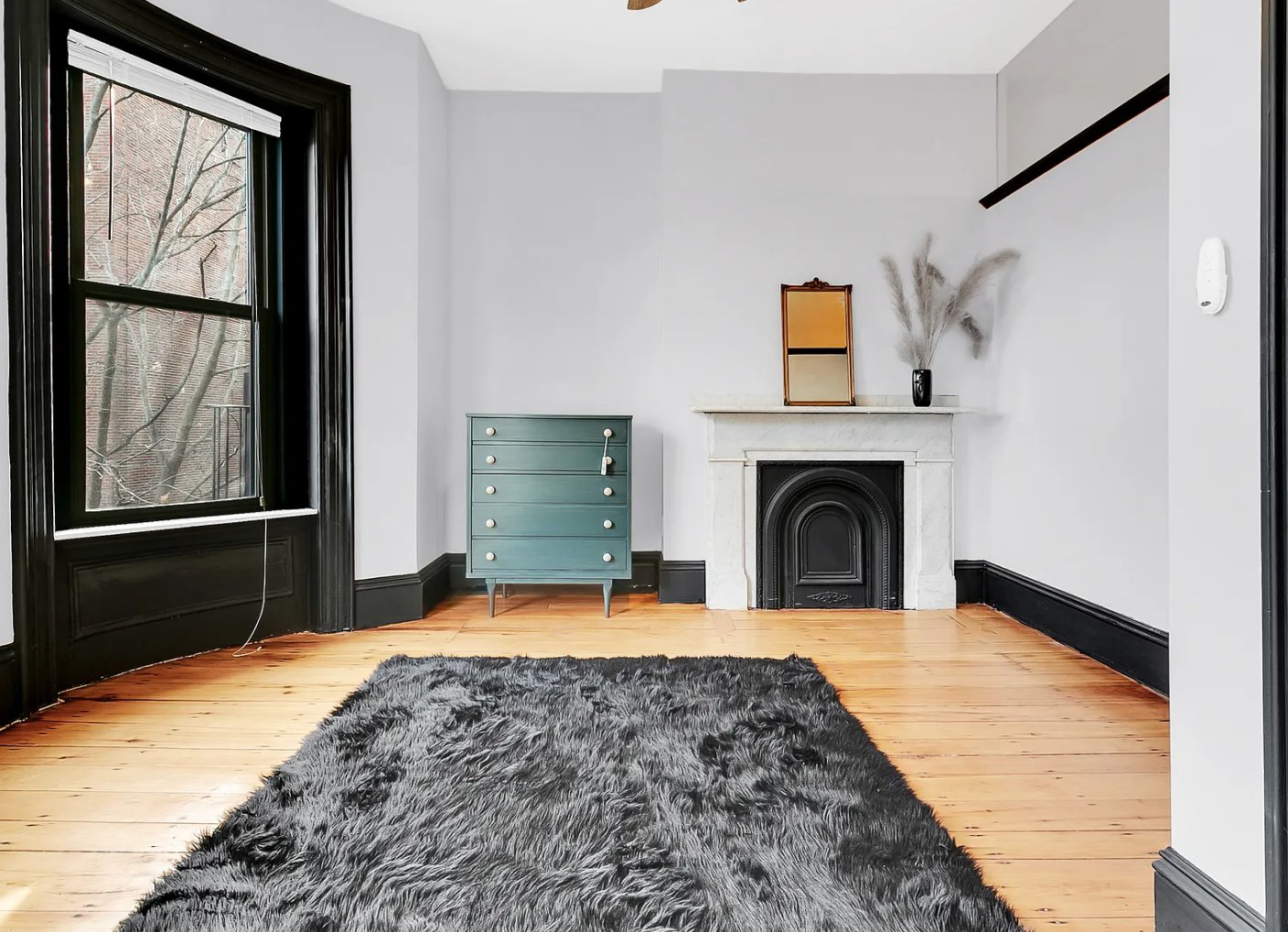 482 Columbus, Back Bay