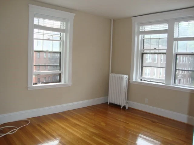 19 Short, Coolidge Corner