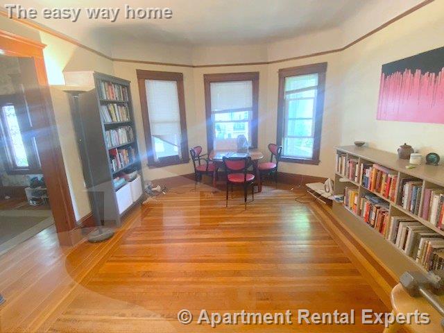 44 Paulina St, Davis Square