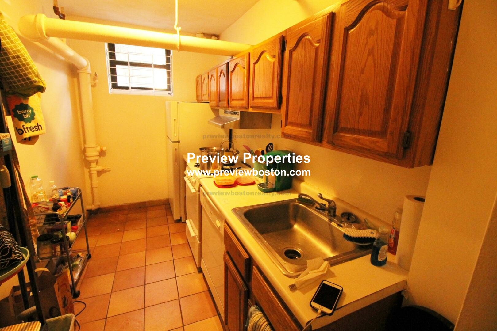 1254 Commonwealth Ave, Allston