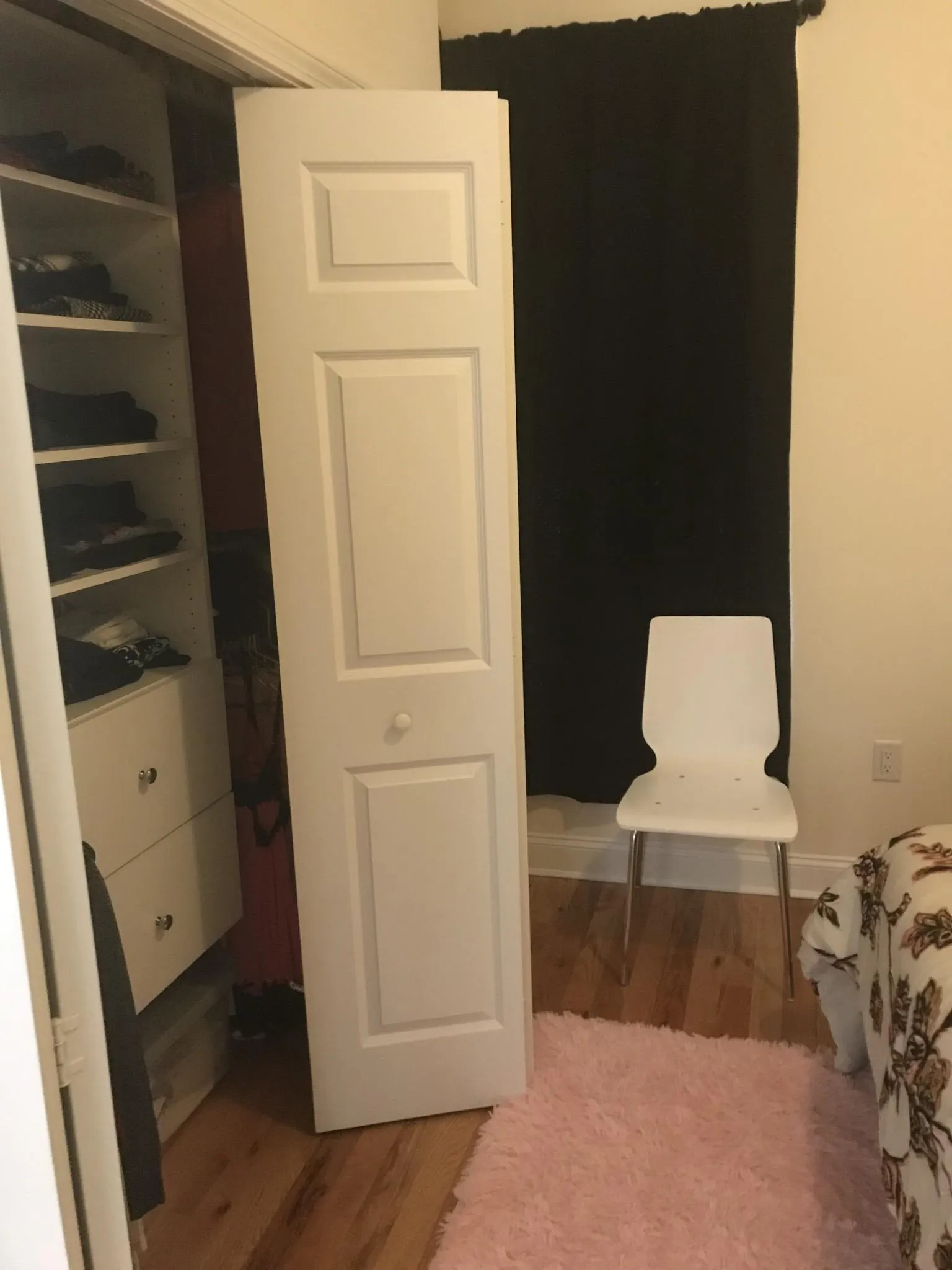 1 Chauncy St, Neighborhood Nine