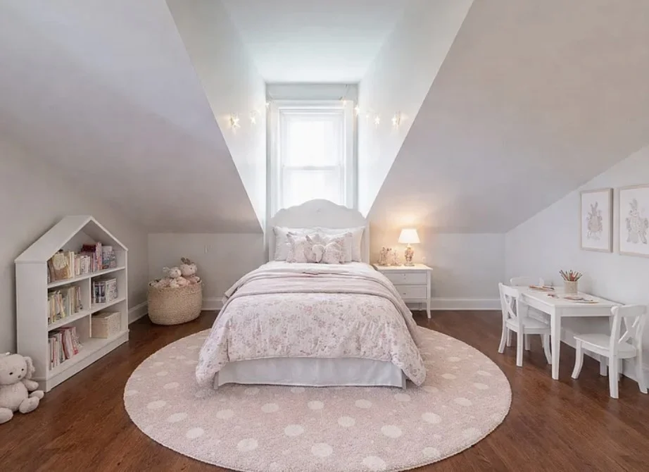 37 Walnut Pl, Newton