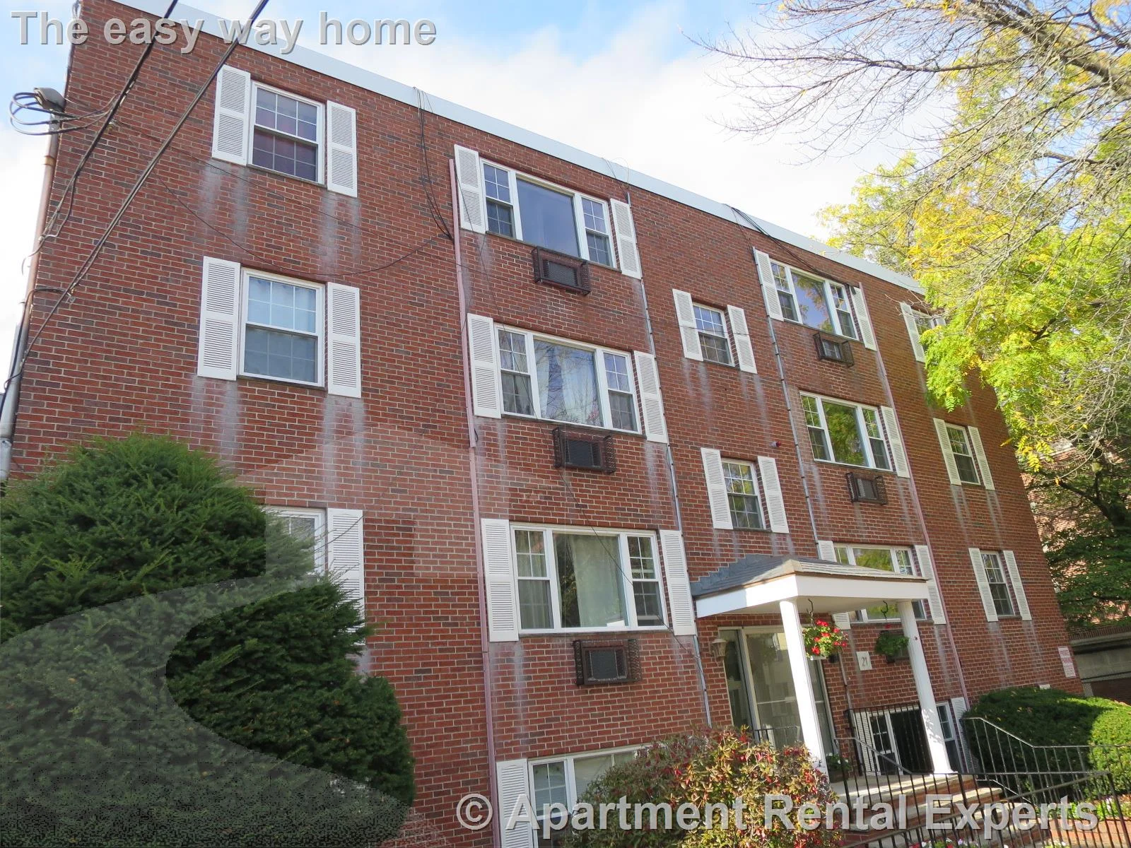 21 Franklin St, Sullivan Square