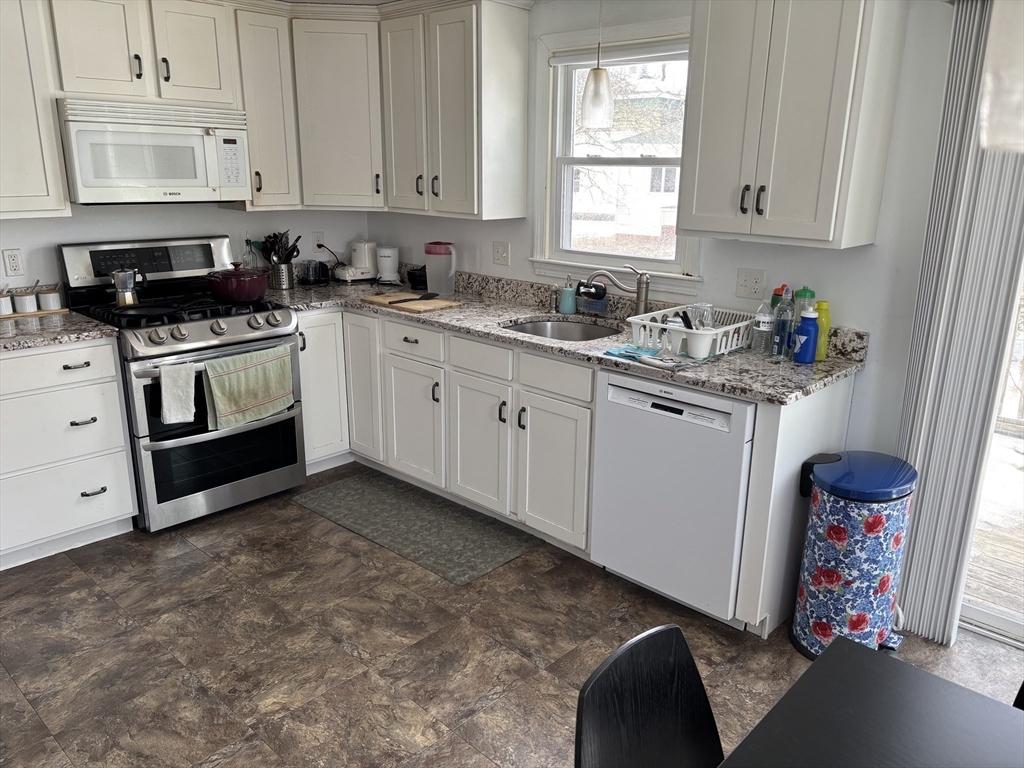 85 Park St, Mansfield