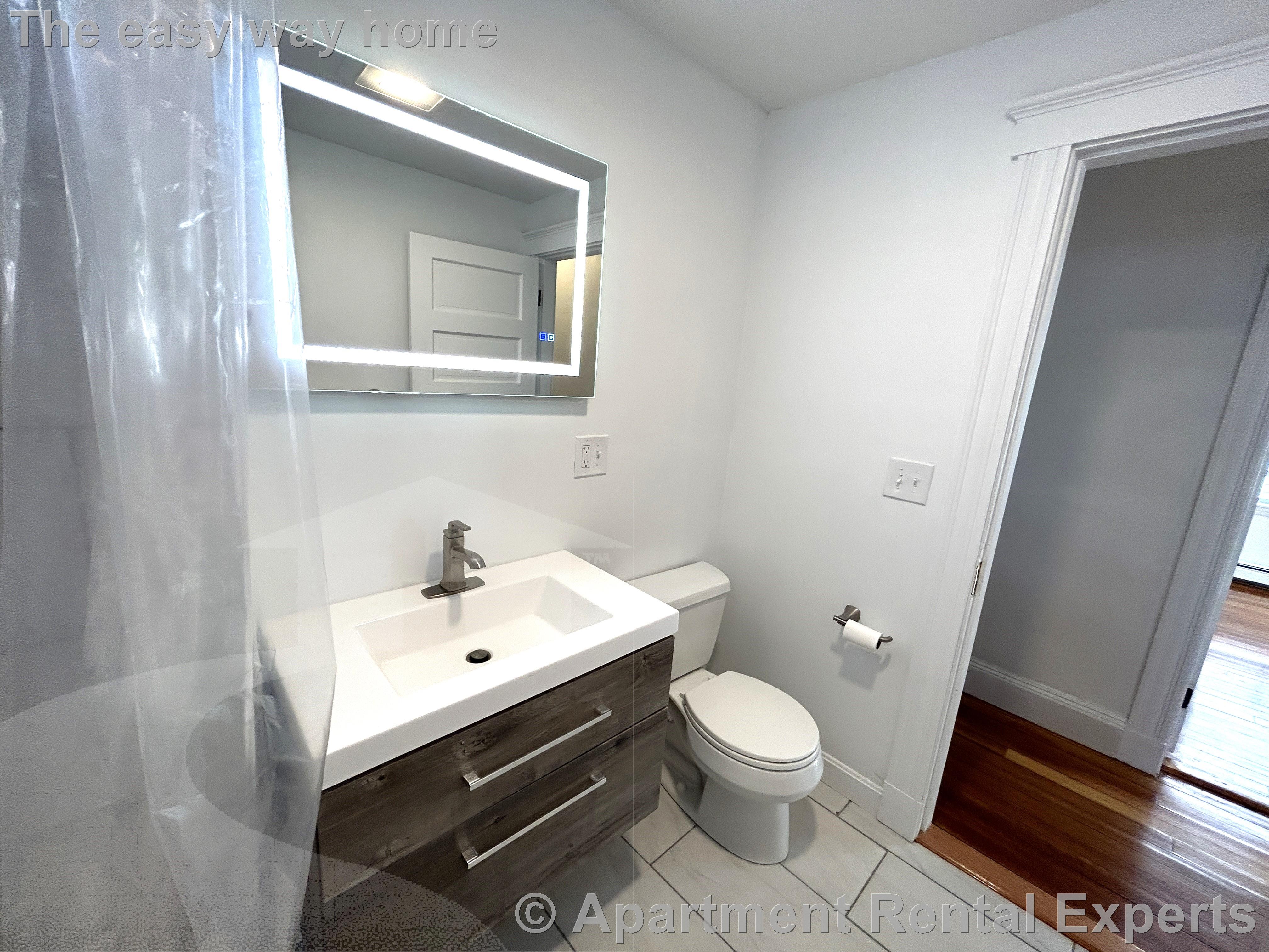 11 Harold St, Ward Two