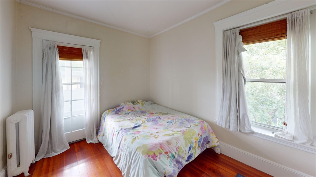 91 Fuller St, Coolidge Corner