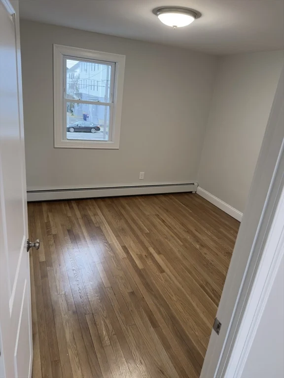 123 Whitman St, New Bedford