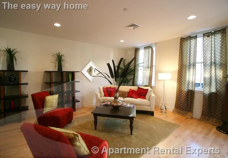 110 Second St, East Cambridge