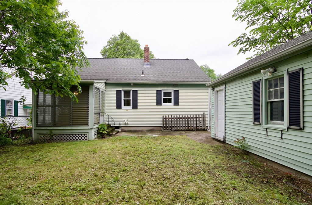 63 Grandview St, East Forest Park