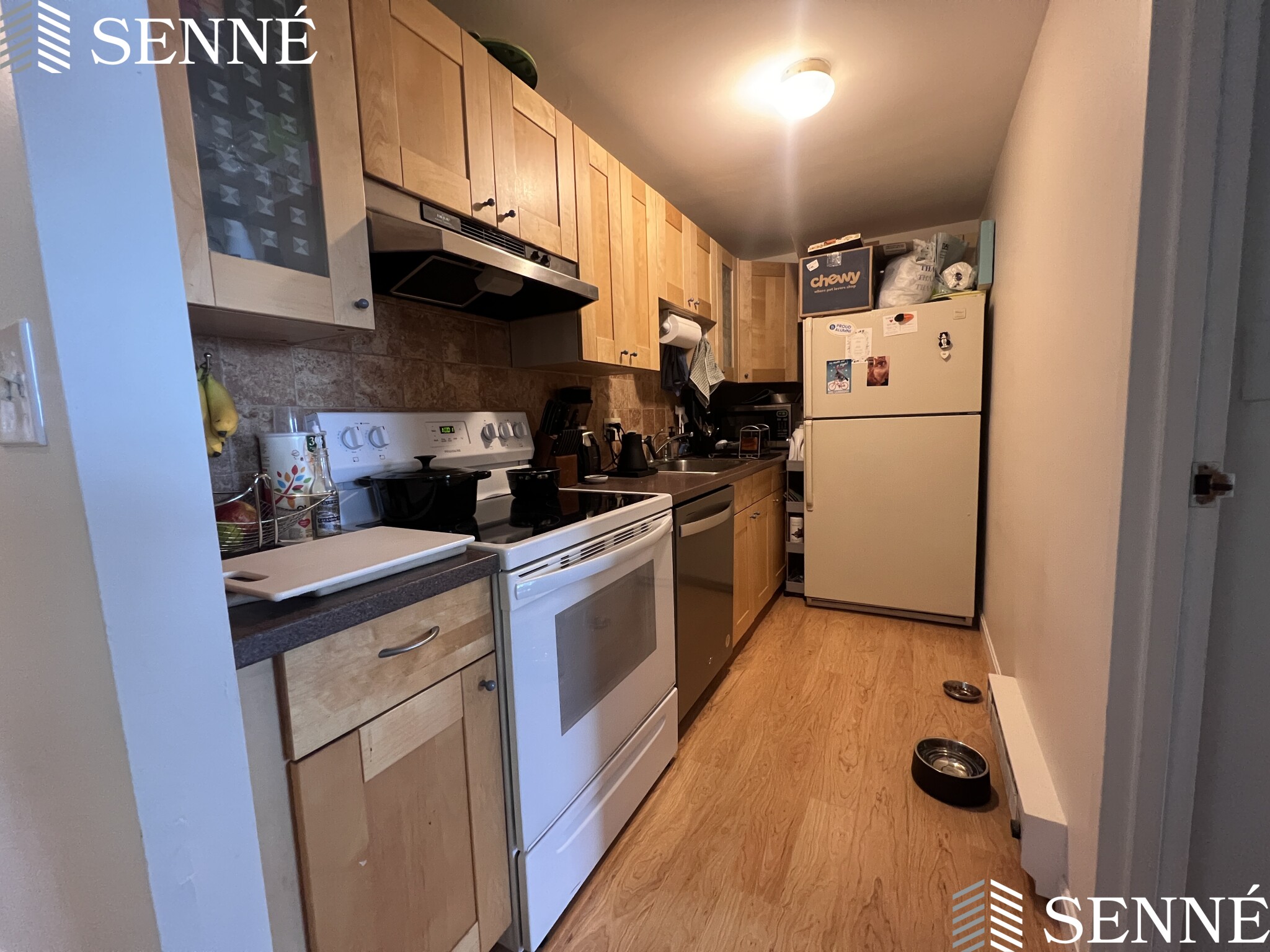 94 Beacon St, Ward Two