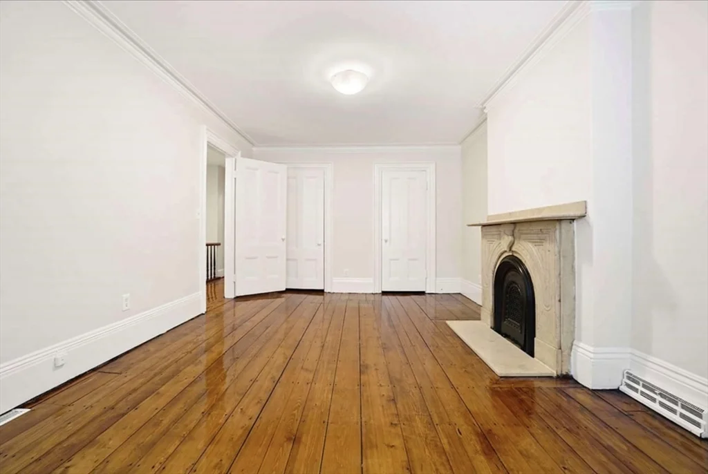 163 West Newton, South End