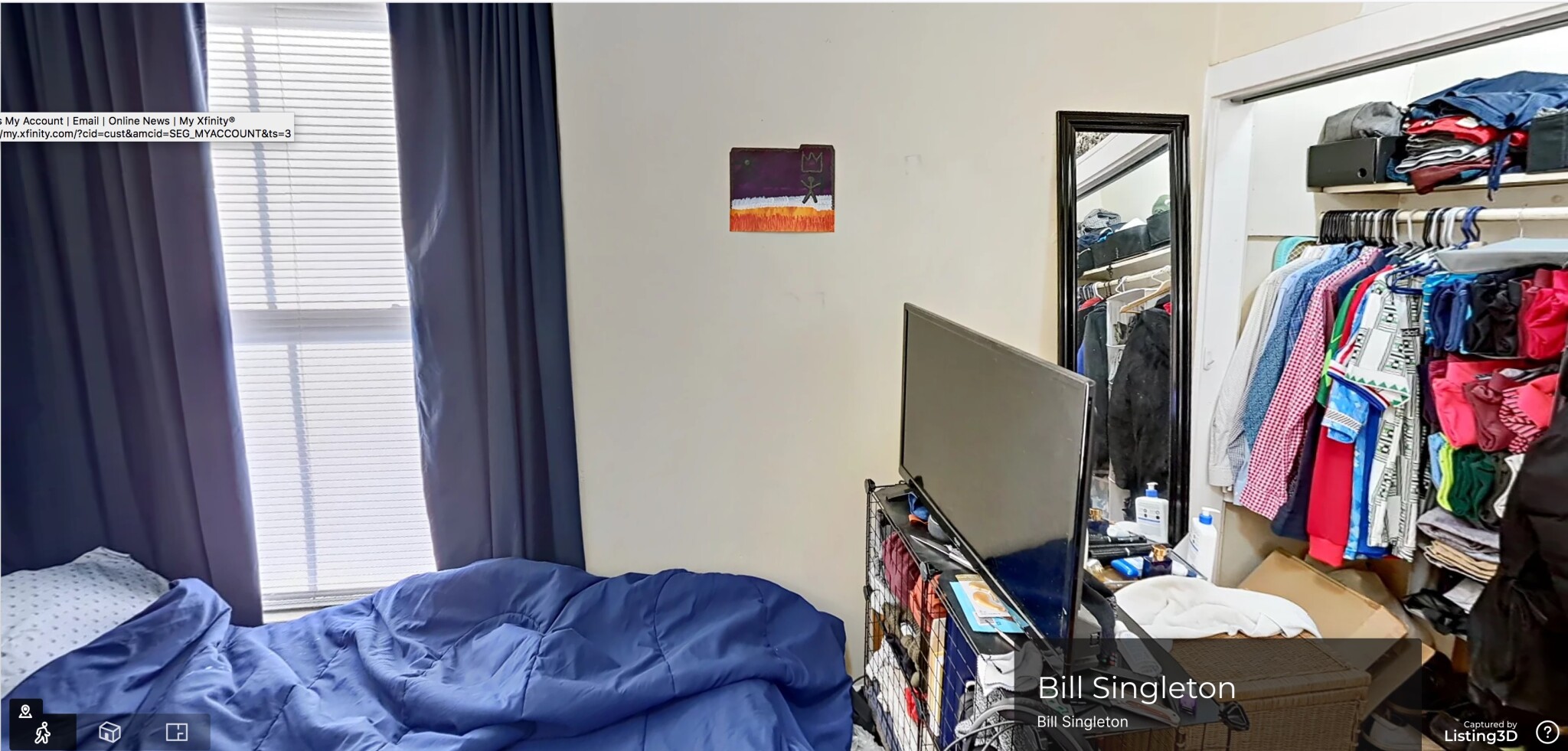 86 Hammond St, Roxbury