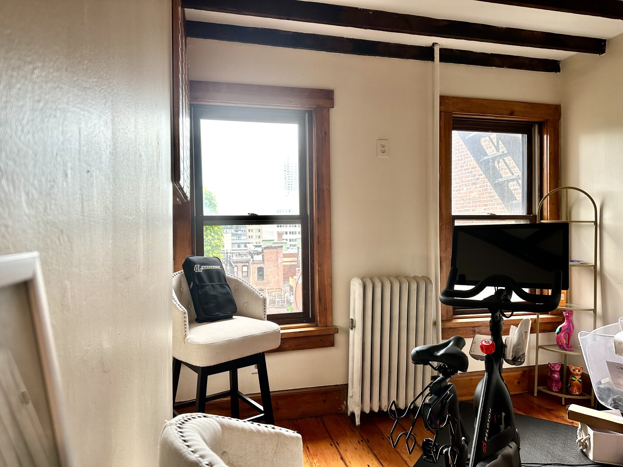 31 Myrtle St, Beacon Hill