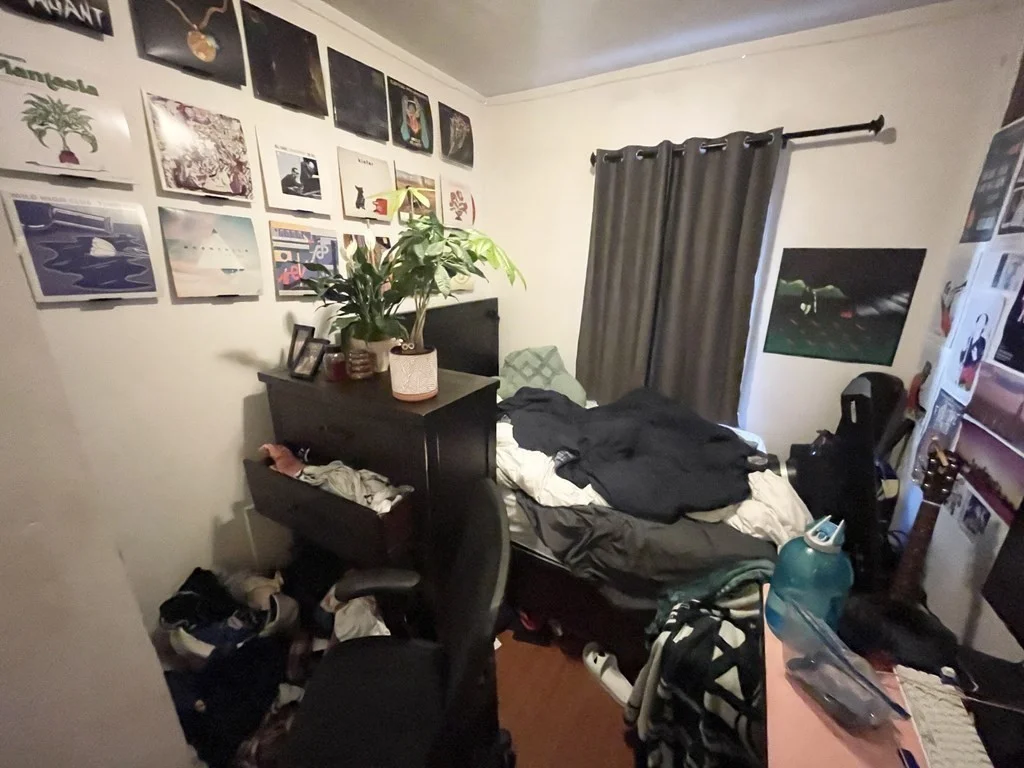 93A Hillside St, Mission Hill