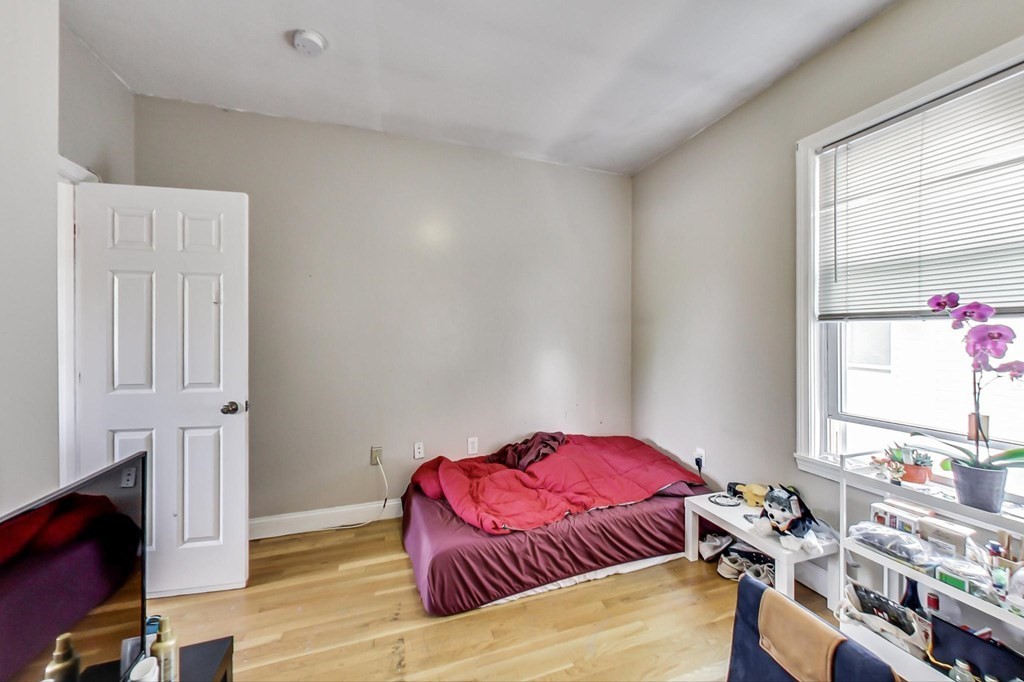 47 Hillside St, Mission Hill