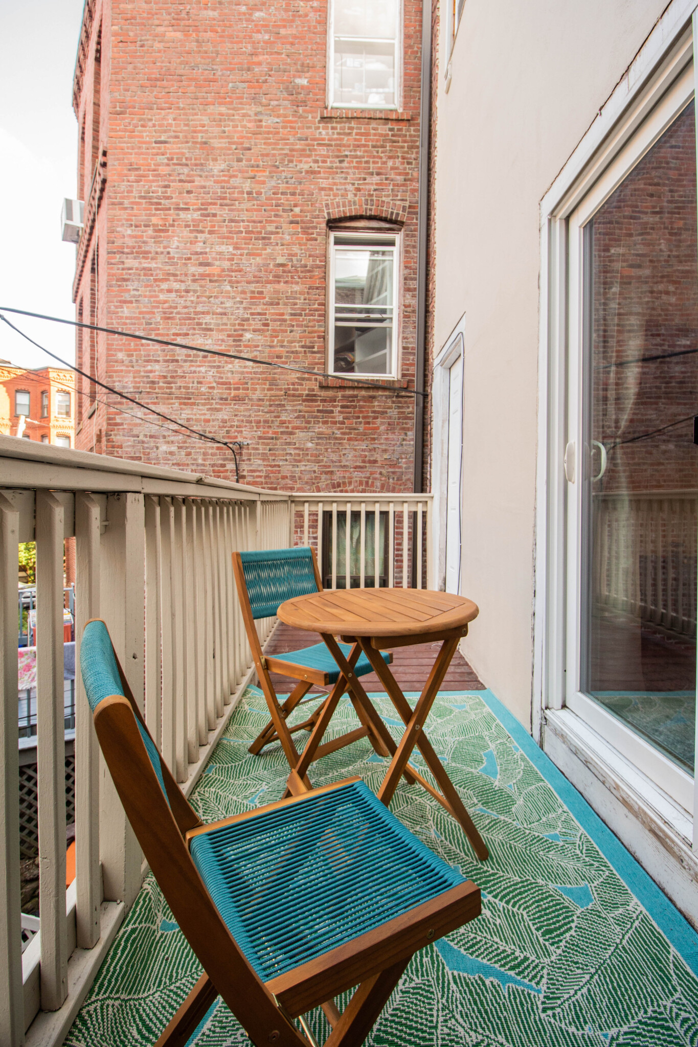 282 Washington St, Brookline Village