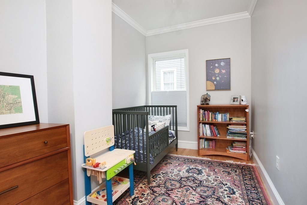 313 West 4th, South Boston