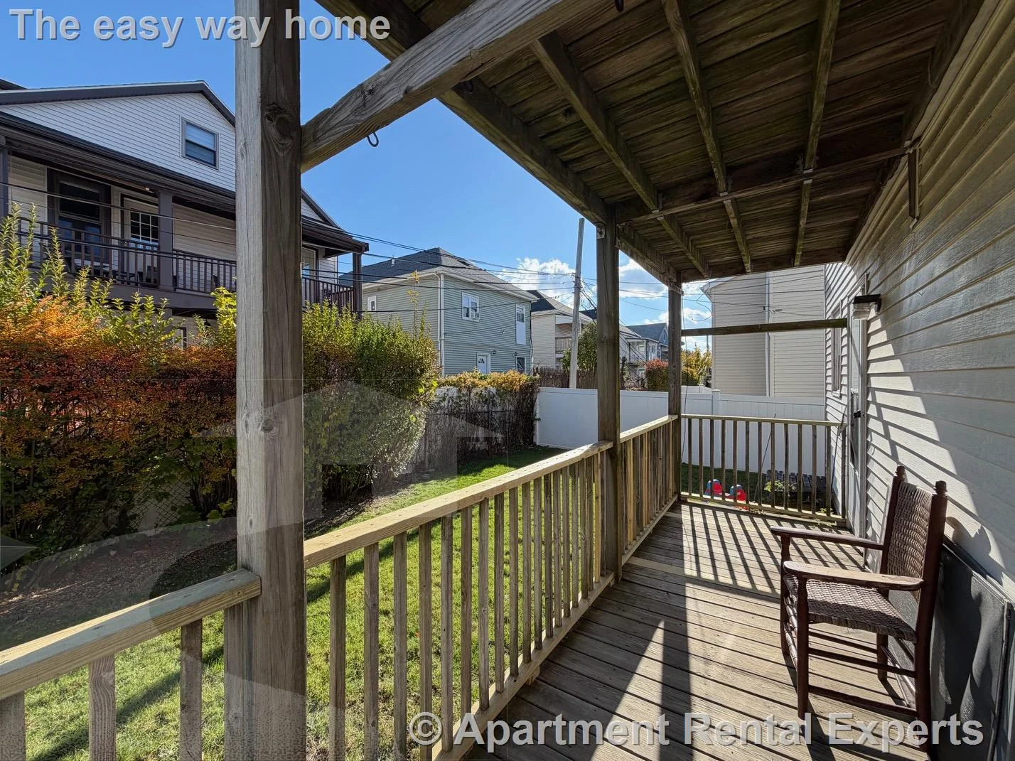 31 Illinois Ave, East Somerville