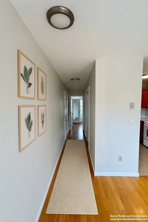 506 East 8th, South Boston