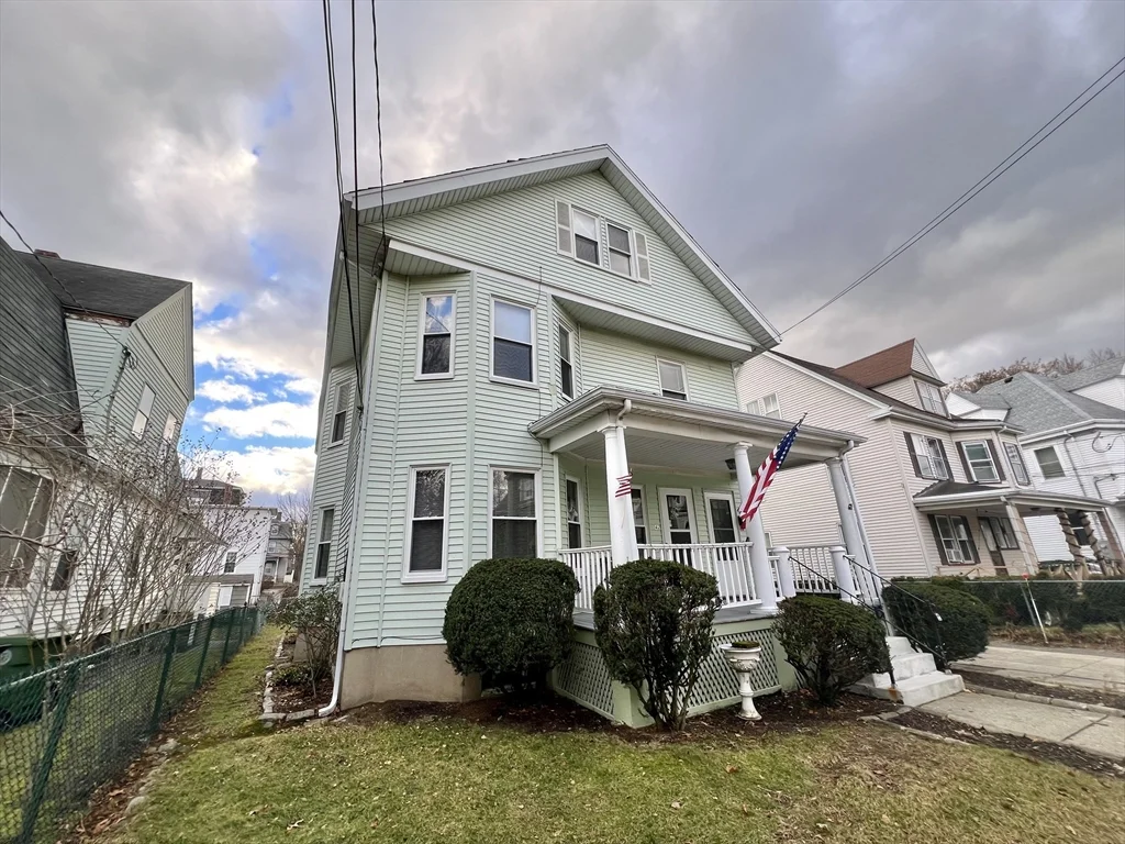 44 Capitol St, Watertown