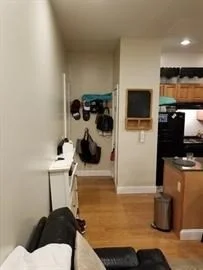 40 Saint Botolph St, Back Bay