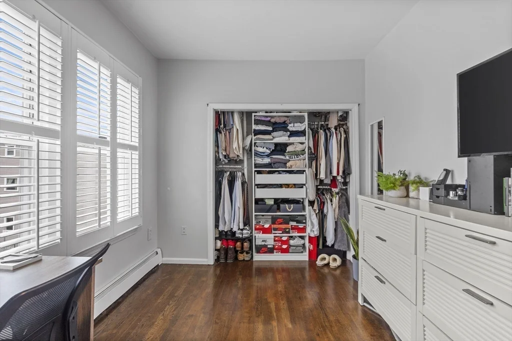 52 H St, South Boston
